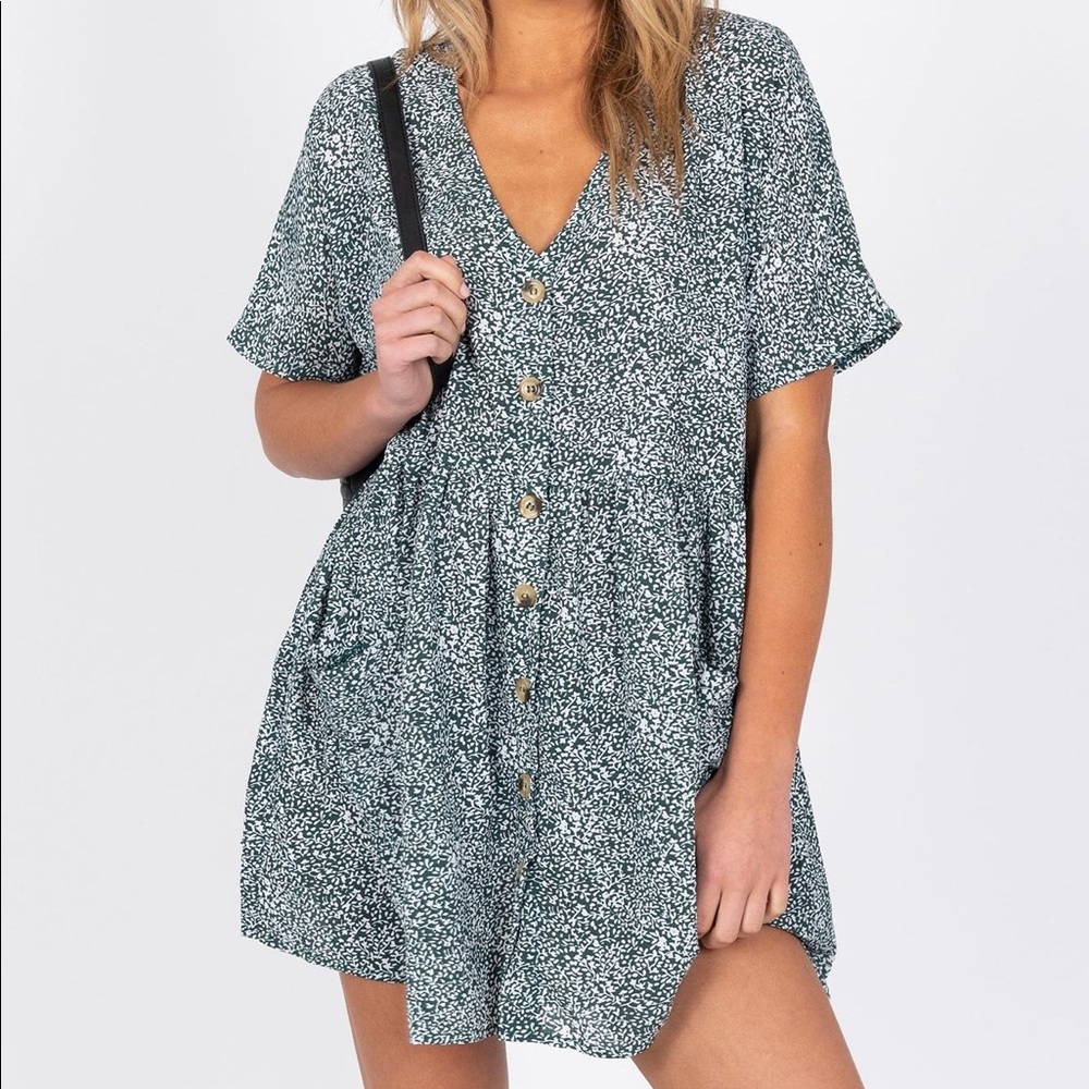 Princess Polly Noname Dress